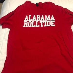 Alabama Shirt